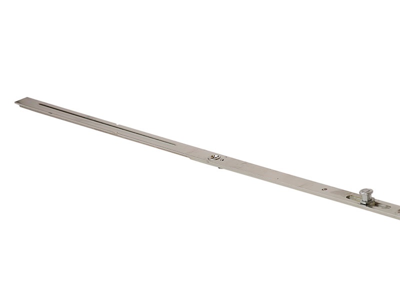 Запор основной поворотно-откидной средний AF Тип 160 2RS 1601-2000. Рис. 2 Запор основной поворотно-откидной средний AF Тип 160 2RS 1601-2000. Рис. 2