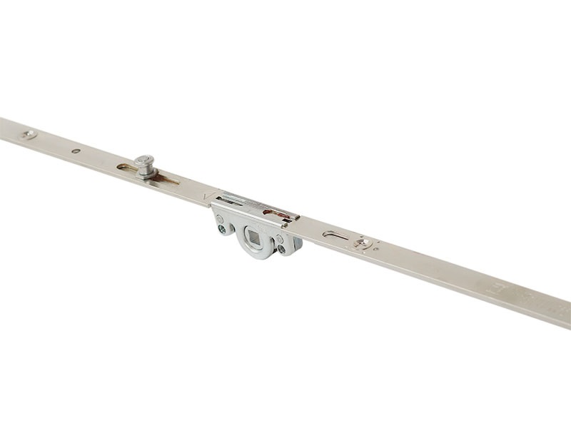 Запор основной поворотно-откидной средний AF Тип 160 3RS70 1601-2000. Рис. 1