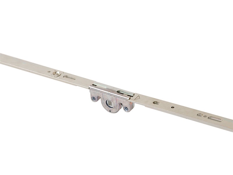 Запор основной поворотно-откидной средний AF Тип 200 2RS 2001-2400. Рис. 1 Запор основной поворотно-откидной средний AF Тип 200 2RS 2001-2400. Рис. 1