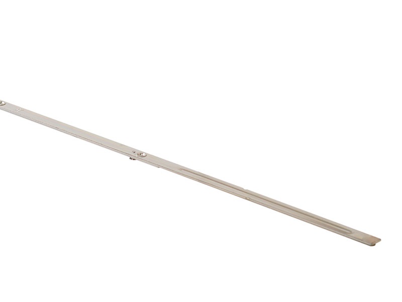 Запор основной поворотно-откидной средний AF Тип 200 2RS 2001-2400. Рис. 3