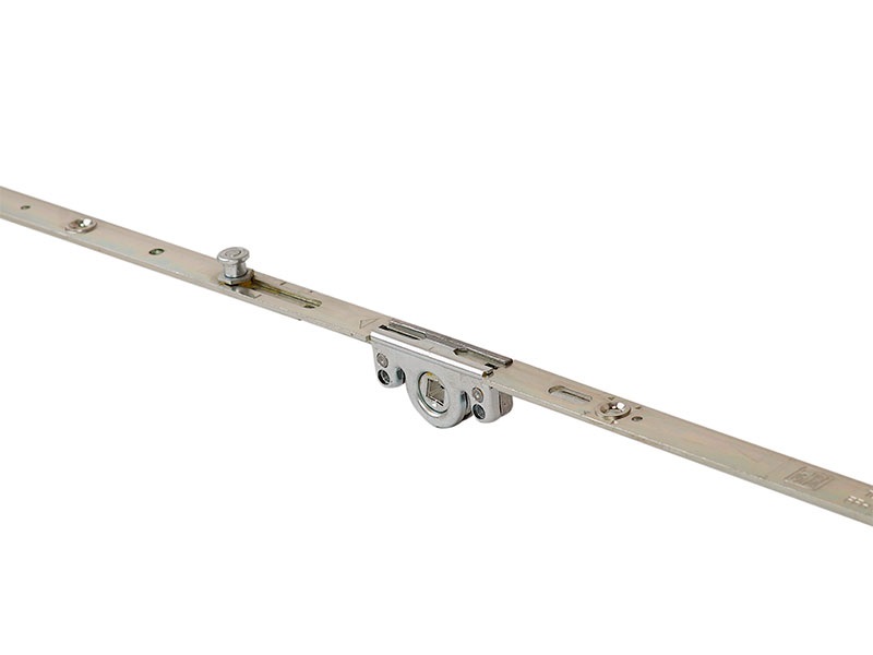 Запор основной поворотно-откидной средний AF Тип 200 3RS70 2001-2400. Рис. 1