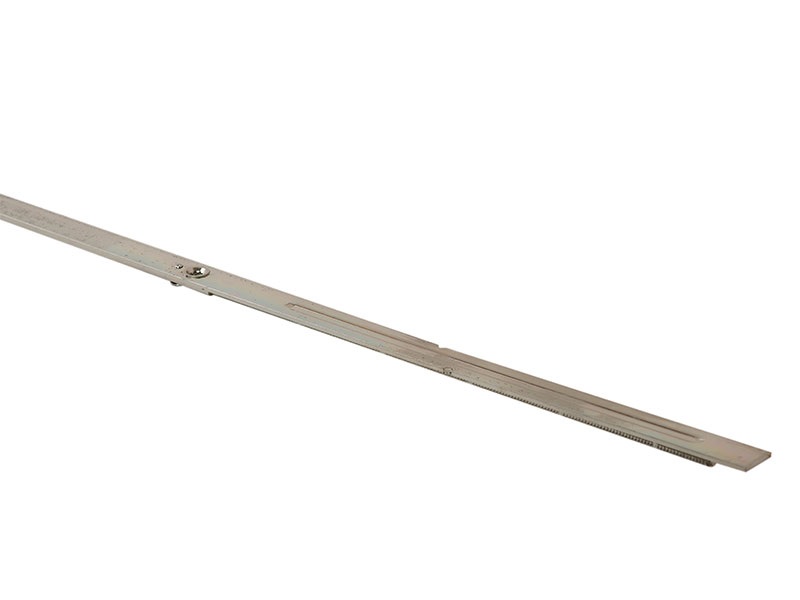 Запор основной поворотно-откидной средний AF Тип 200 3RS70 2001-2400. Рис. 3