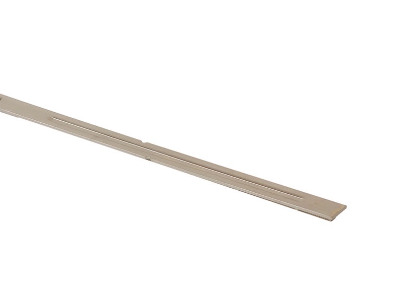 Запор основной поворотно-откидной средний AF Тип 70 1RS 701-1100. Рис. 3