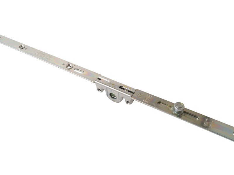 Запор основной поворотно-откидной средний AF Тип 80 1RS 801-1200. Рис. 3 Запор основной поворотно-откидной средний AF Тип 80 1RS 801-1200. Рис. 3