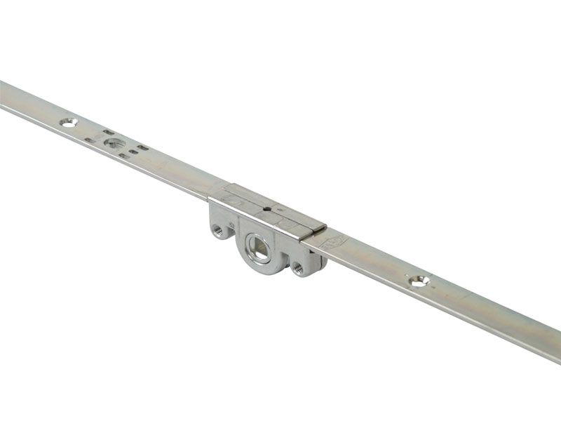 Запор осн.пов-отк. средний 1200-1700 (2цапфы). Рис. 2 Запор осн.пов-отк. средний 1200-1700 (2цапфы). Рис. 2