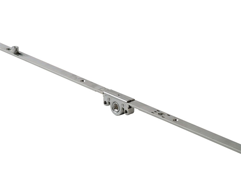 Запор осн.пов-отк. средний 1900-2400  (3цапфы). Рис. 1