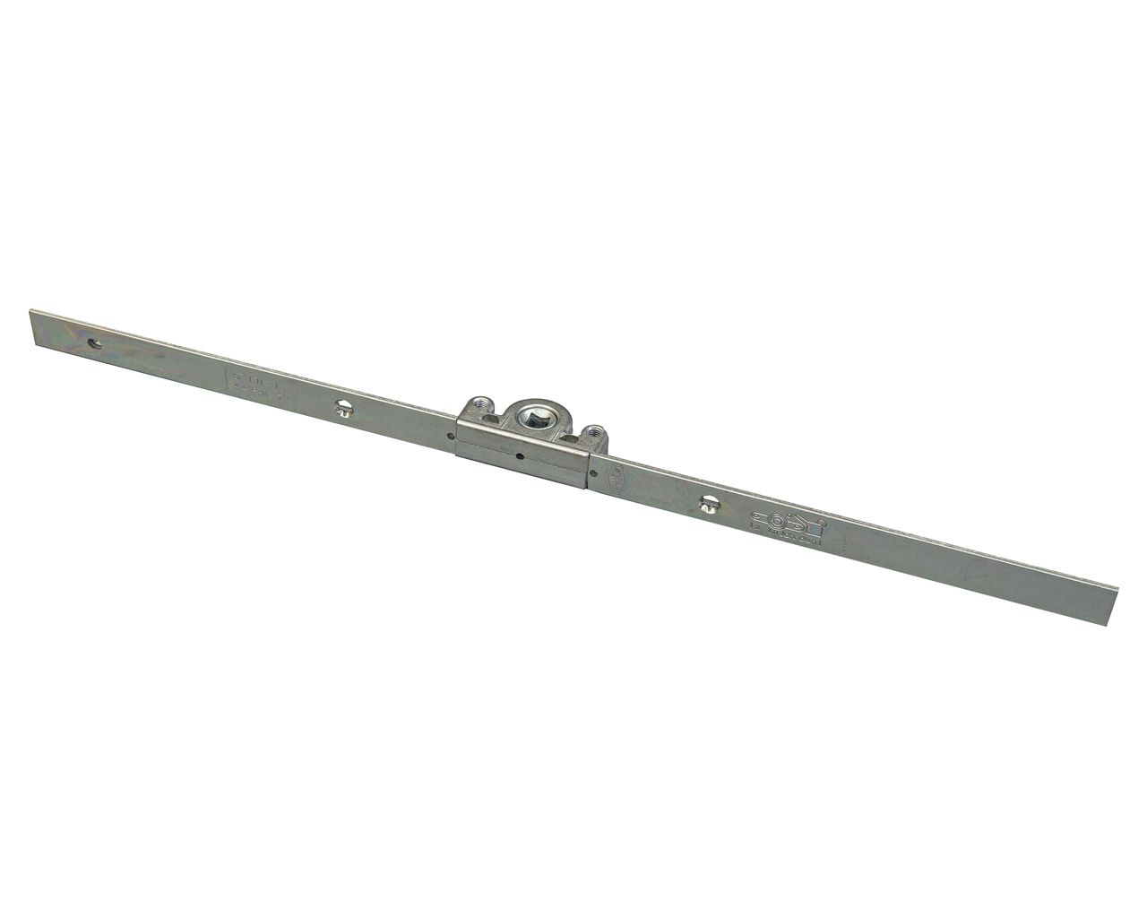 Запор осн.пов-отк. средний 530-700 (фиксация шурупом). Рис. 1