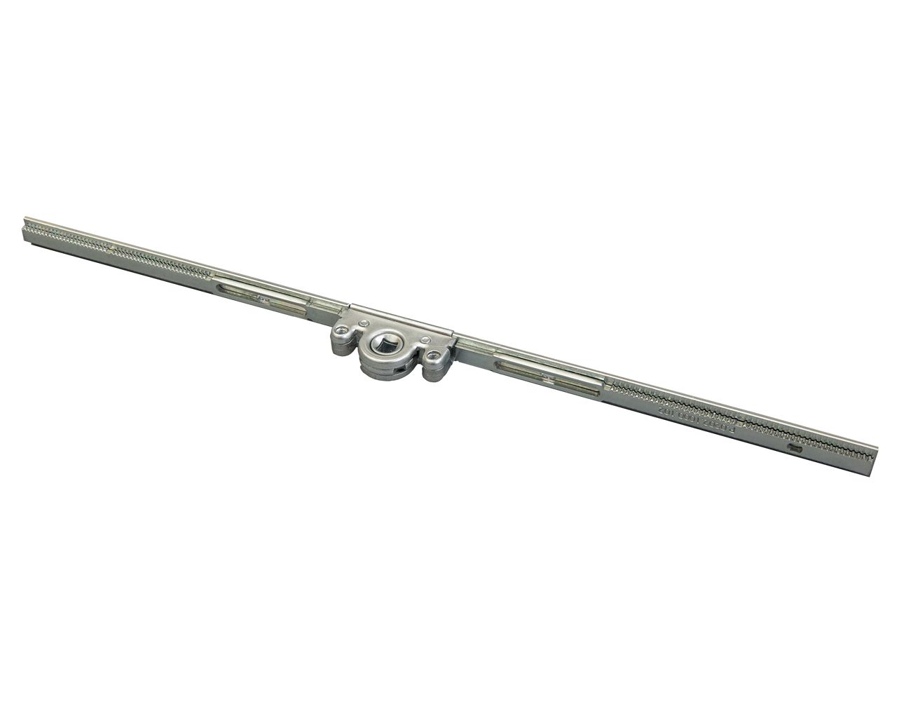 Запор осн.пов-отк. средний 530-700 (фиксация шурупом). Рис. 2 Запор осн.пов-отк. средний 530-700 (фиксация шурупом). Рис. 2