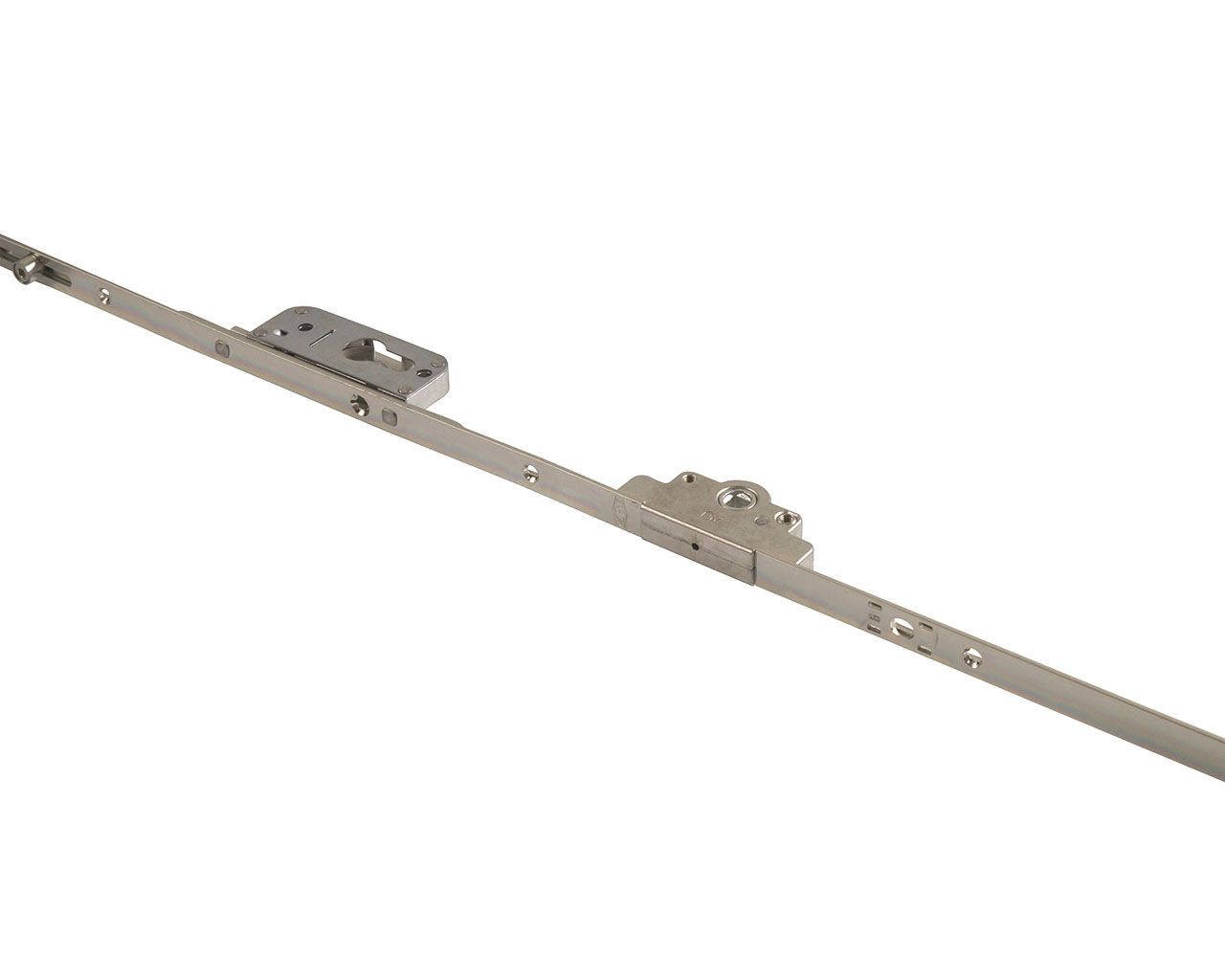 Запор осн.пов-отк. средний DM 25 с PZ 1700-2200 (2 цапфы). Рис. 1 Запор осн.пов-отк. средний DM 25 с PZ 1700-2200 (2 цапфы). Рис. 1