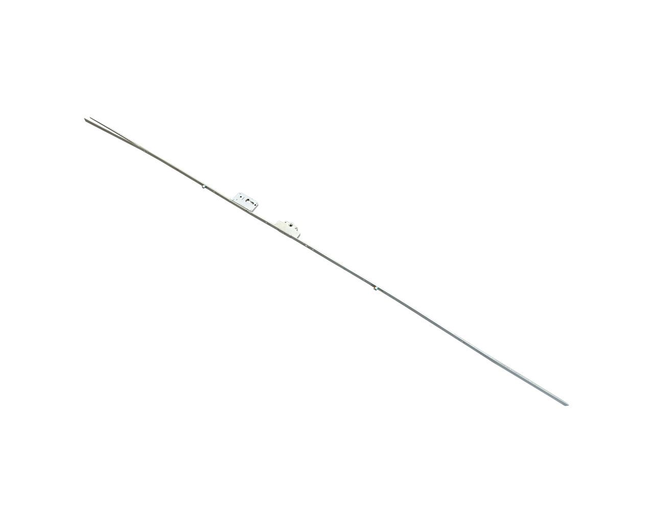 Запор осн.пов-отк. средний DM 35 с PZ 1700-2200 (2 цапфы). Рис. 1 Запор осн.пов-отк. средний DM 35 с PZ 1700-2200 (2 цапфы). Рис. 1