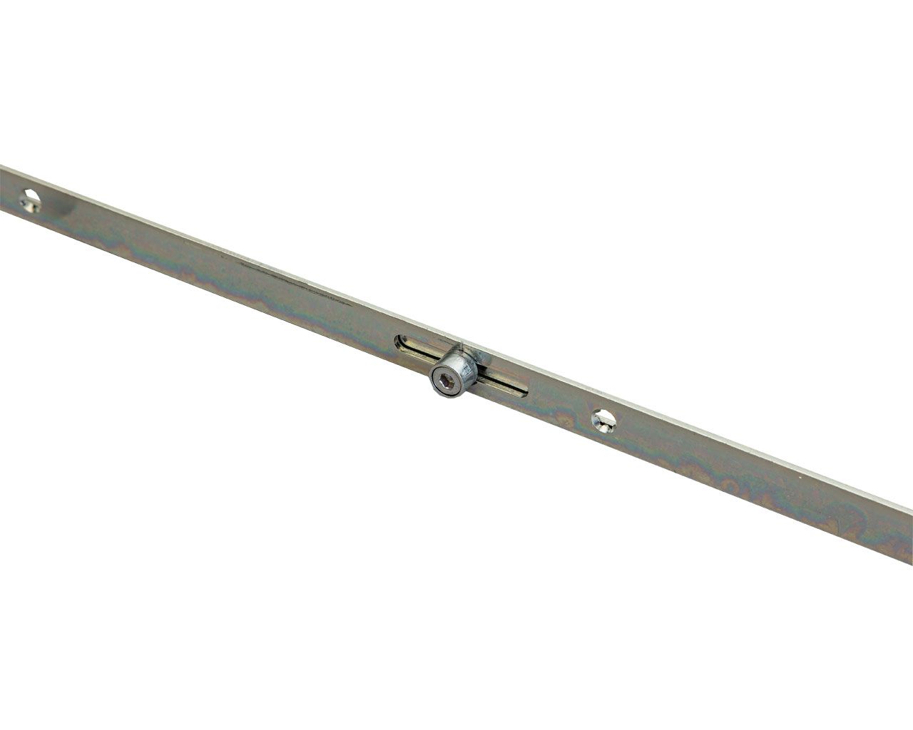 Запор осн.пов-отк. средний D 25 1900-2400 (3цапфы). Рис. 2 Запор осн.пов-отк. средний D 25 1900-2400 (3цапфы). Рис. 2