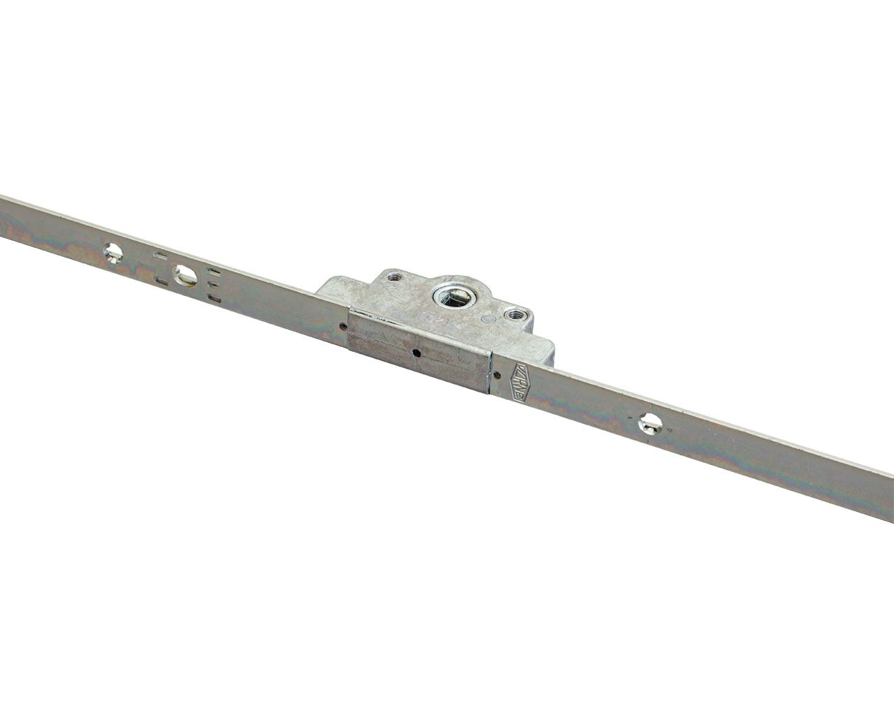 Запор осн.пов-отк. средний D 25 1900-2400 (3цапфы). Рис. 3 Запор осн.пов-отк. средний D 25 1900-2400 (3цапфы). Рис. 3