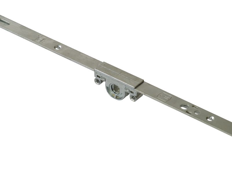 Запор основной поворотно-откидной константный Internika, 1001-1200 мм, цапфа 1R. Рис. 2