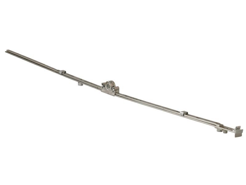 Запор основной поворотно-откидной константный Internika, 1401-1600 мм, цапфа 1R. Рис. 1