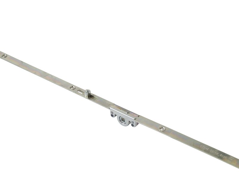 Запор основной поворотно-откидной константный Internika, 1401-1600 мм, цапфы 2R. Рис. 1