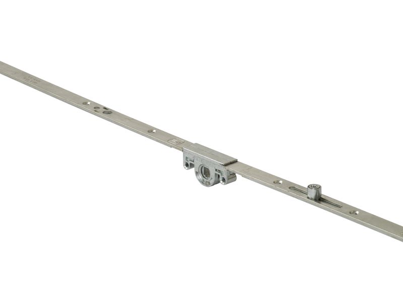 Запор основной поворотно-откидной константный Internika, 1601-1800/563 мм, цапфа 1R. Рис. 2 Запор основной поворотно-откидной константный Internika, 1601-1800/563 мм, цапфа 1R. Рис. 2