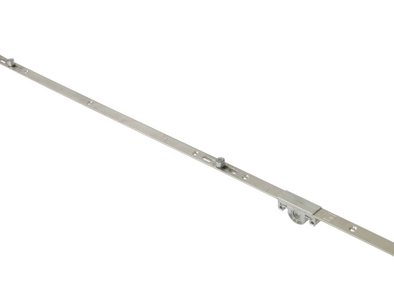 Запор основной поворотно-откидной константный Internika, 1601-1800/563 мм, цапфы 2R. Рис. 1