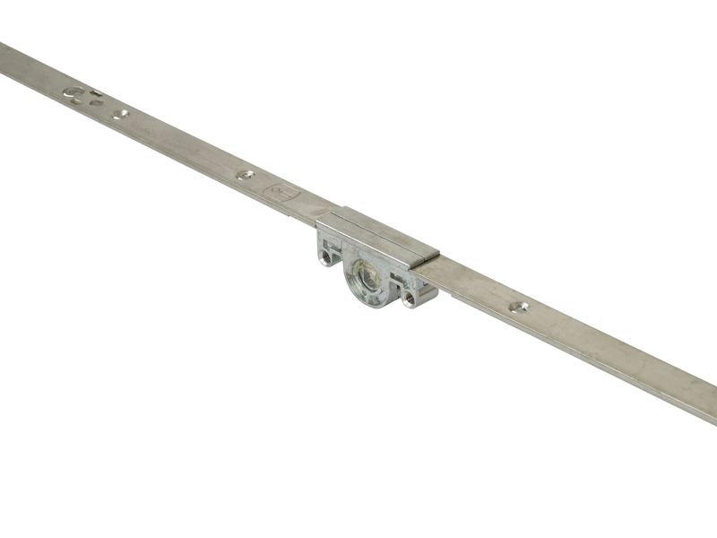 Запор осн.пов-откид.фикс. 1801-2000 мм.цапфа 2R, Интерника 1077066