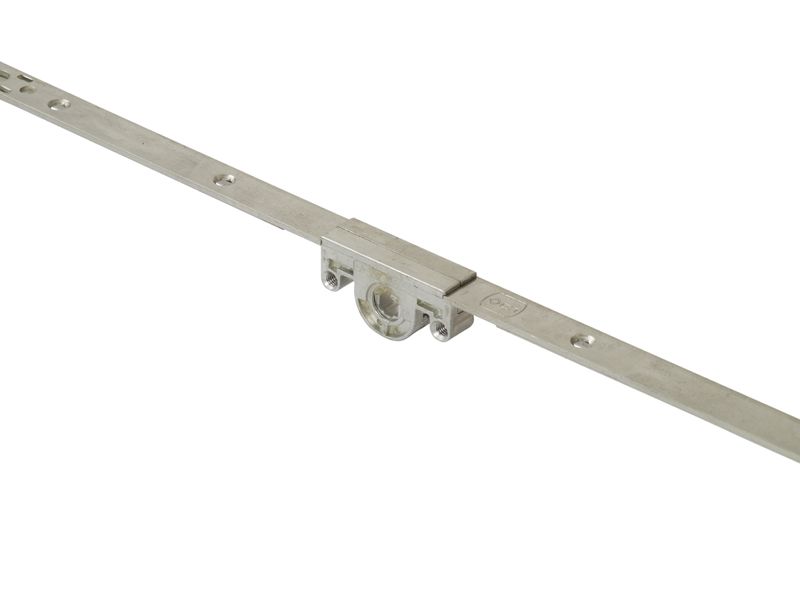 Запор основной поворотно-откидной константный Internika, 2001-2200 мм, цапфы 2R. Рис. 1