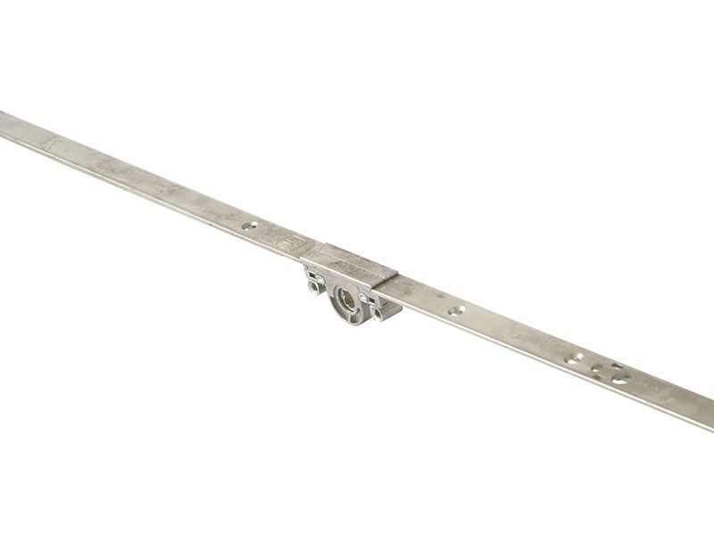 Запор основной поворотно-откидной константный Internika, 2201-2400 мм, цапфы 3R. Рис. 2