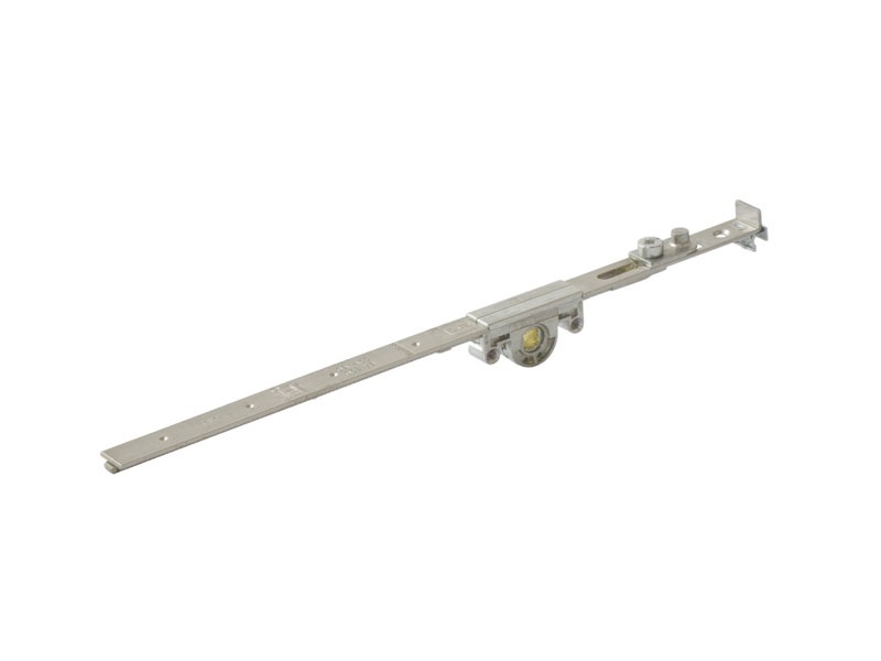 Запор основной поворотно-откидной константный Internika, 325-460 мм. Рис. 3 Запор основной поворотно-откидной константный Internika, 325-460 мм. Рис. 3