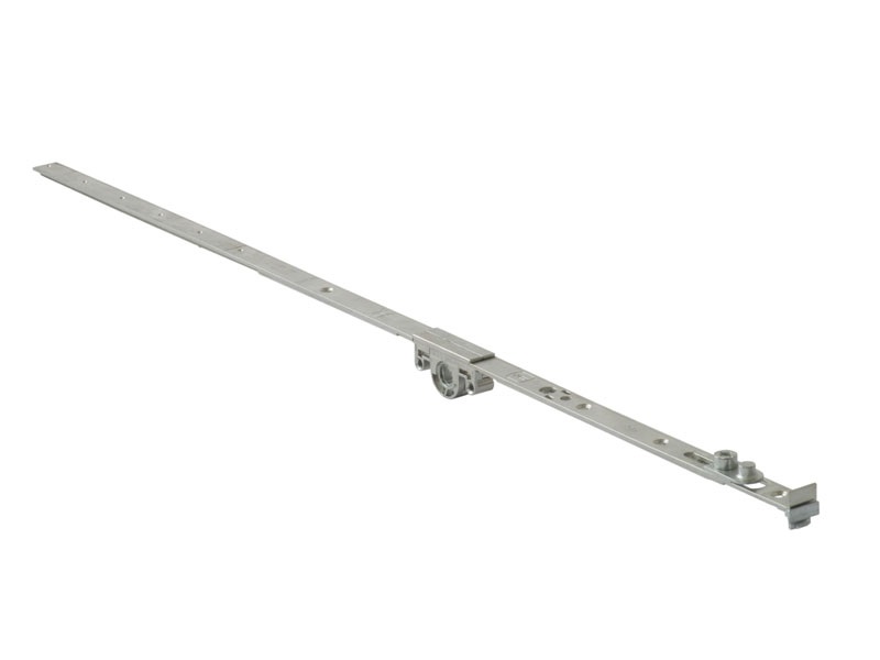 Запор основной поворотно-откидной константный Internika, 601-800 мм. Рис. 2 Запор основной поворотно-откидной константный Internika, 601-800 мм. Рис. 2