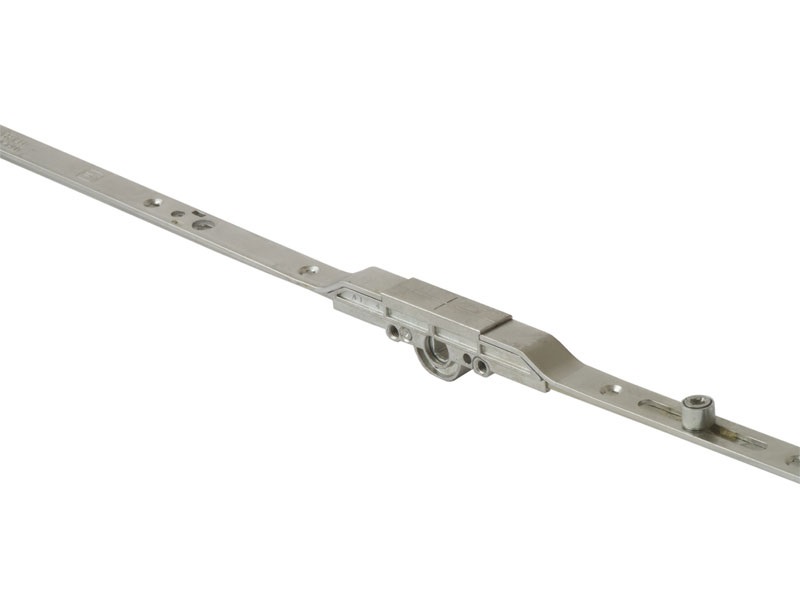 Запор основной поворотно-откидной константный Internika, D7,5, 1201-1400 мм, цапфа 1R. Рис. 2