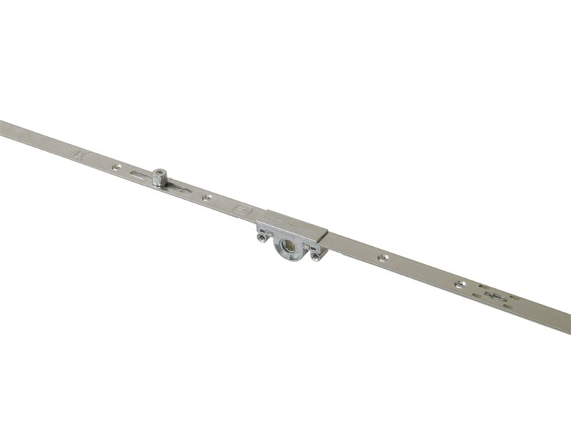 Запор основной поворотно-откидной средний Internika Win, 1401-1600 мм, цапфа 1F. Рис. 2