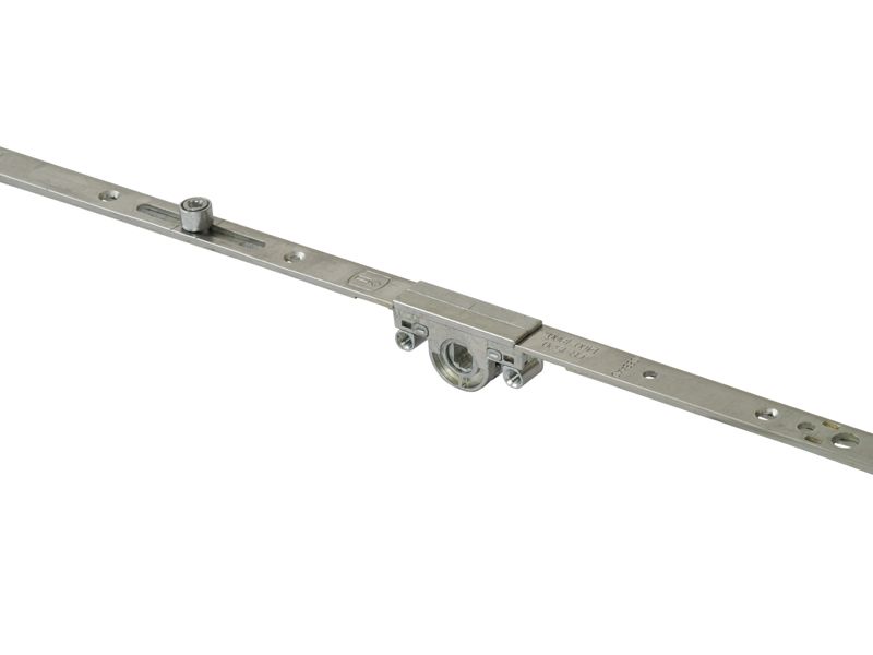 Запор основной поворотно-откидной средний Internika, 1401-1800 мм, цапфа 1R. Рис. 2