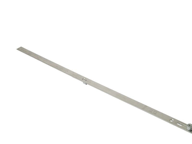 Запор основной поворотно-откидной средний Internika, 1401-1800 мм, цапфы 2R. Рис. 3 Запор основной поворотно-откидной средний Internika, 1401-1800 мм, цапфы 2R. Рис. 3