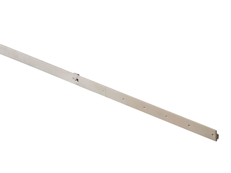Запор основной поворотно-откидной средний Internika, D45,1600-2000 мм, цапфы 3R. Рис. 2