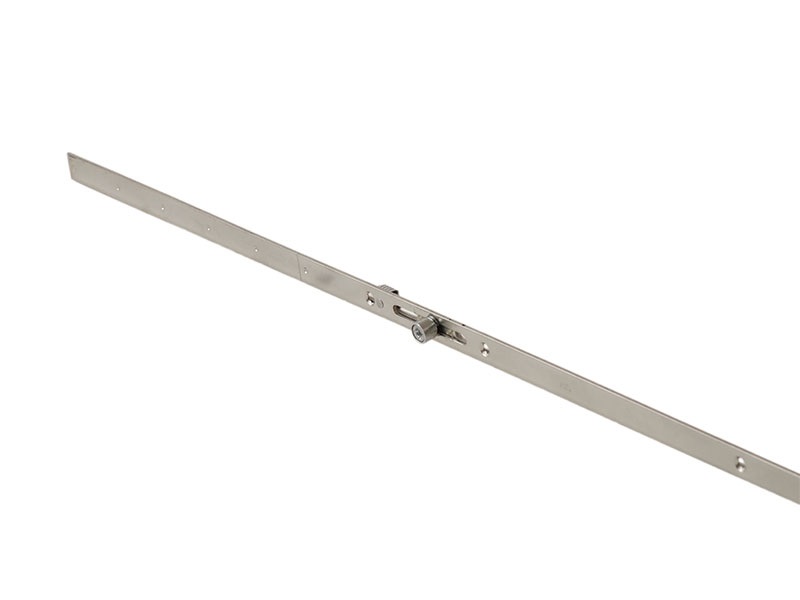Запор основной поворотно-откидной средний Internika, D45,1600-2000 мм, цапфы 3R. Рис. 3