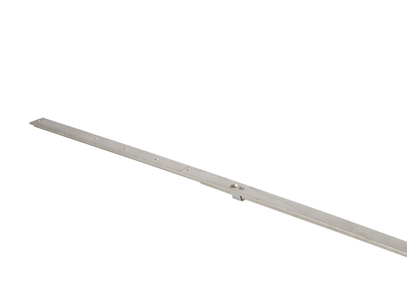 Запор основной поворотно-откидной средний Internika, 1600-2000 мм, цапфы 3R. Рис. 2