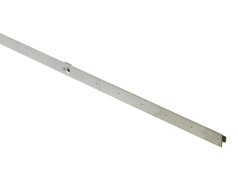 Запор основной поворотно-откидной средний Internika, D30 PZ,1600-2000 мм, цапфы 3R. Рис. 3