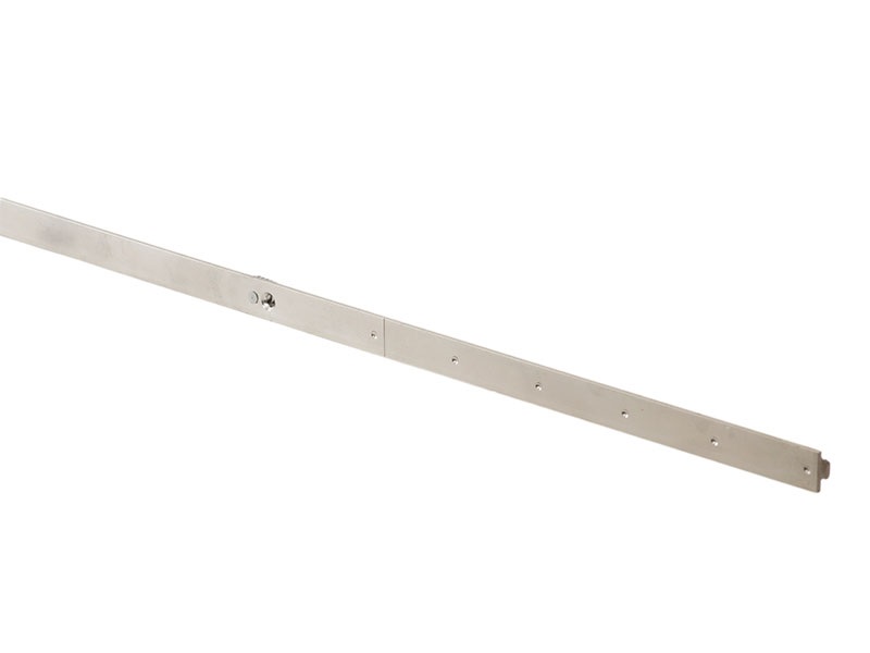 Запор основной поворотно-откидной средний Internika, D45 PZ,1600-2000 мм, цапфы 3R. Рис. 2