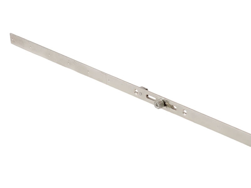 Запор основной поворотно-откидной средний Internika, D45 PZ,1600-2000 мм, цапфы 3R. Рис. 3