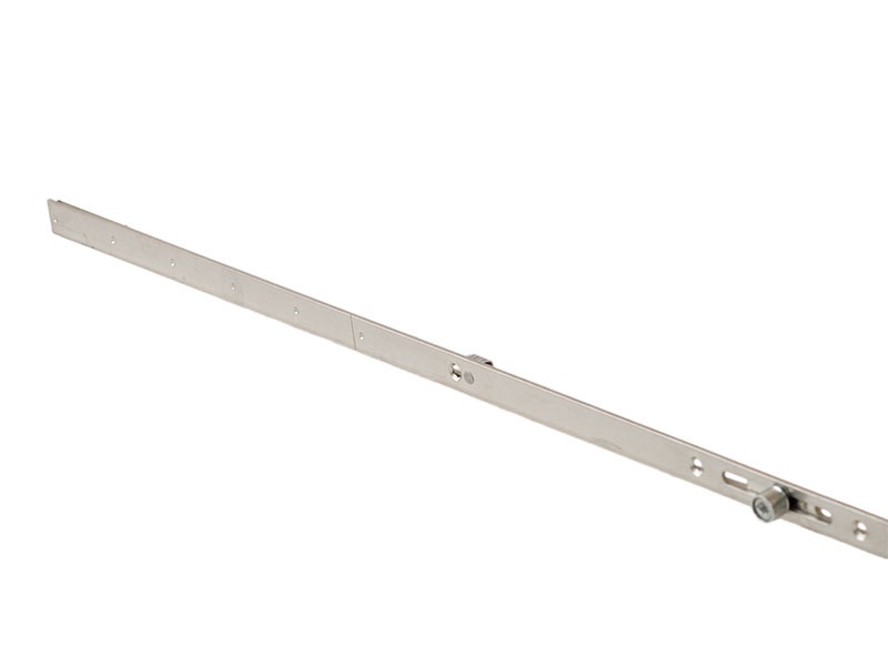 Запор основной поворотно-откидной средний Internika, D45, 2001-2400 мм, цапфы 4R. Рис. 2