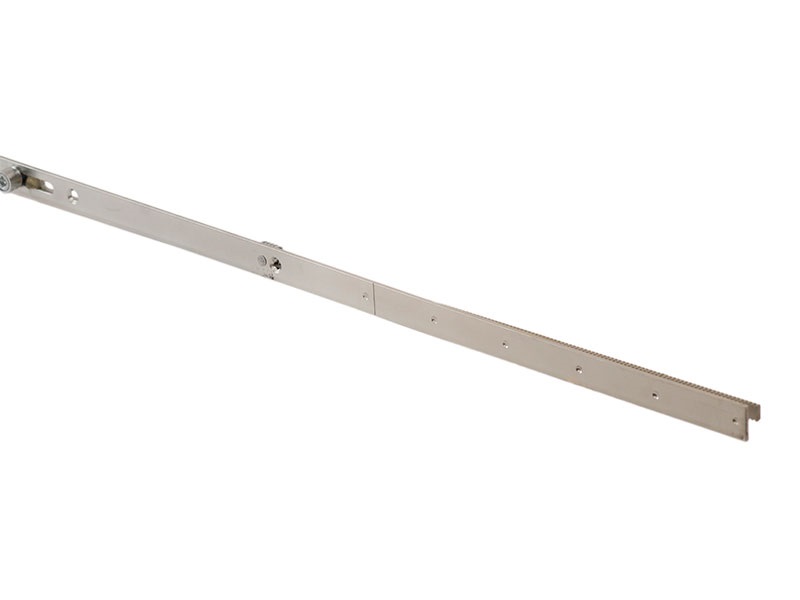 Запор основной поворотно-откидной средний Internika, D45, 2001-2400 мм, цапфы 4R. Рис. 3 Запор основной поворотно-откидной средний Internika, D45, 2001-2400 мм, цапфы 4R. Рис. 3