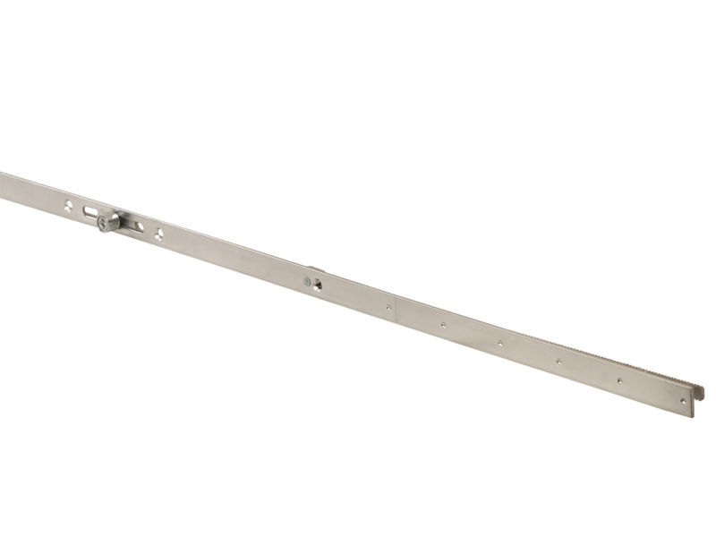 Запор основной поворотно-откидной средний Internika, D25 PZ, 2001-2400 мм, цапфы 4R. Рис. 3 Запор основной поворотно-откидной средний Internika, D25 PZ, 2001-2400 мм, цапфы 4R. Рис. 3