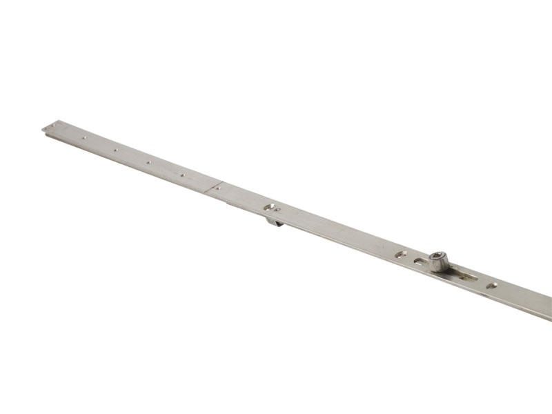 Запор основной поворотно-откидной средний Internika, 2001-2400 мм, цапфы 4R. Рис. 2 Запор основной поворотно-откидной средний Internika, 2001-2400 мм, цапфы 4R. Рис. 2