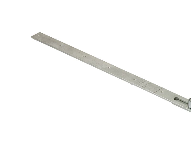 Запор основной поворотно-откидной средний Internika, 600-1000 мм, цапфа 1R. Рис. 2