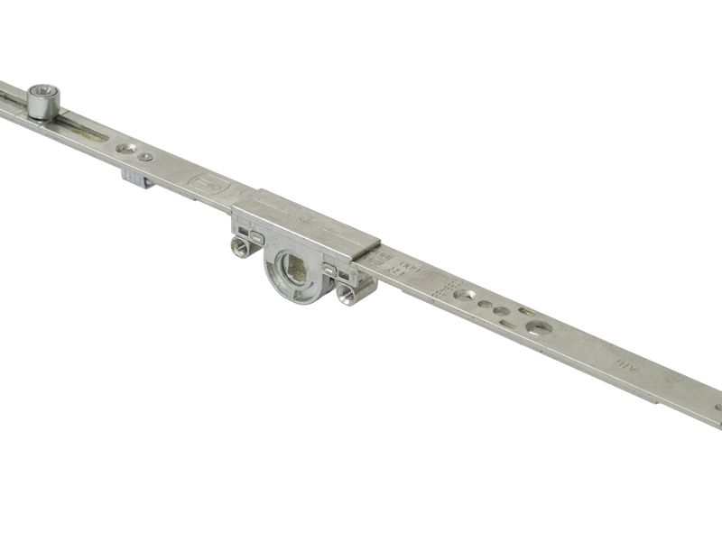 Запор основной поворотно-откидной средний Internika, 600-1000 мм, цапфа 1R. Рис. 3