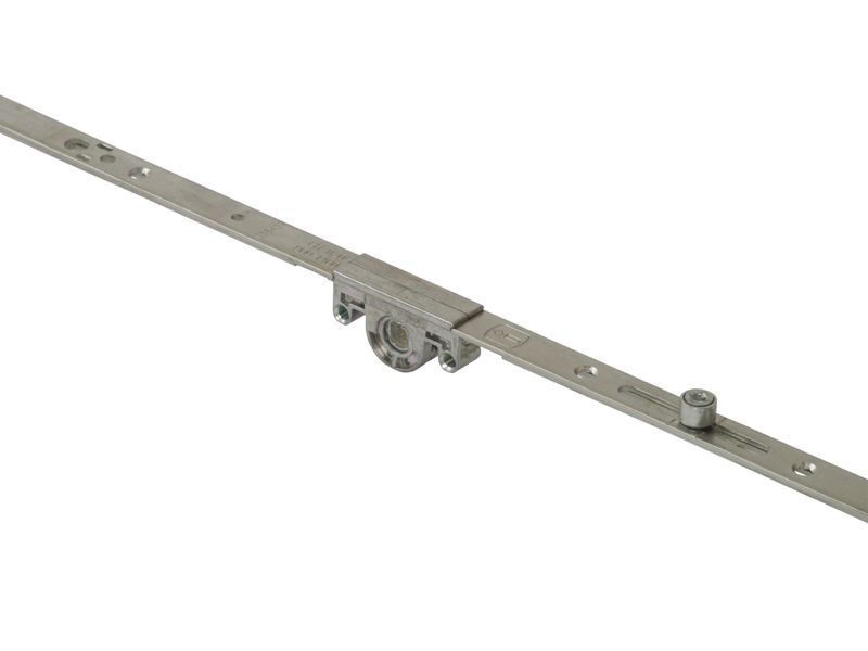 Запор основной поворотно-откидной средний Internika, 900-1400 мм, цапфа 1R. Рис. 2