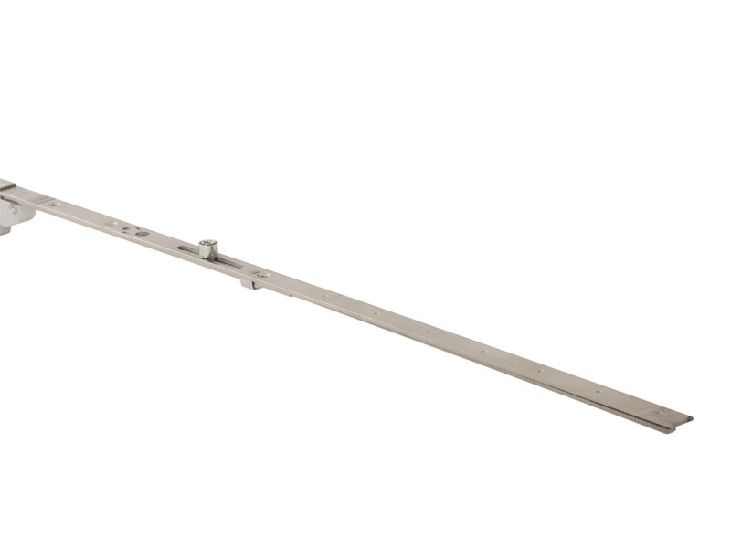 Запор основной поворотно-откидной средний Internika, D25, 900-1400 мм, цапфы 2R. Рис. 2 Запор основной поворотно-откидной средний Internika, D25, 900-1400 мм, цапфы 2R. Рис. 2