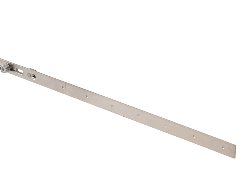 Запор основной поворотно-откидной средний Internika, D45, 900-1400 мм, цапфы 2R. Рис. 3