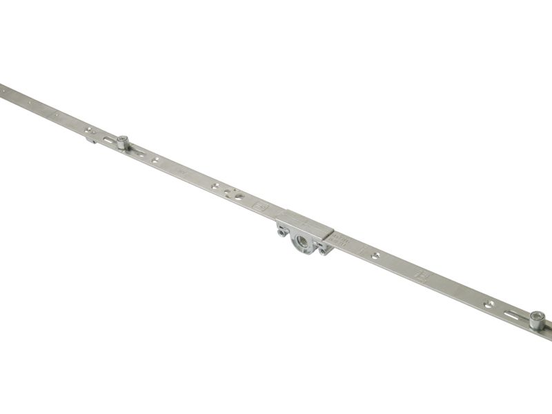 Запор основной поворотно-откидной средний Internika, 900-1400 мм, цапфы 2R. Рис. 2