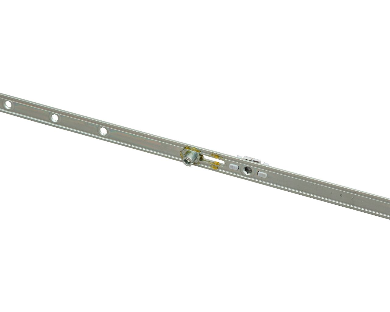 Запор основ. поворот. М. D15, 1101-1400, 1400, (3E). Рис. 2 Запор основ. поворот. М. D15, 1101-1400, 1400, (3E). Рис. 2