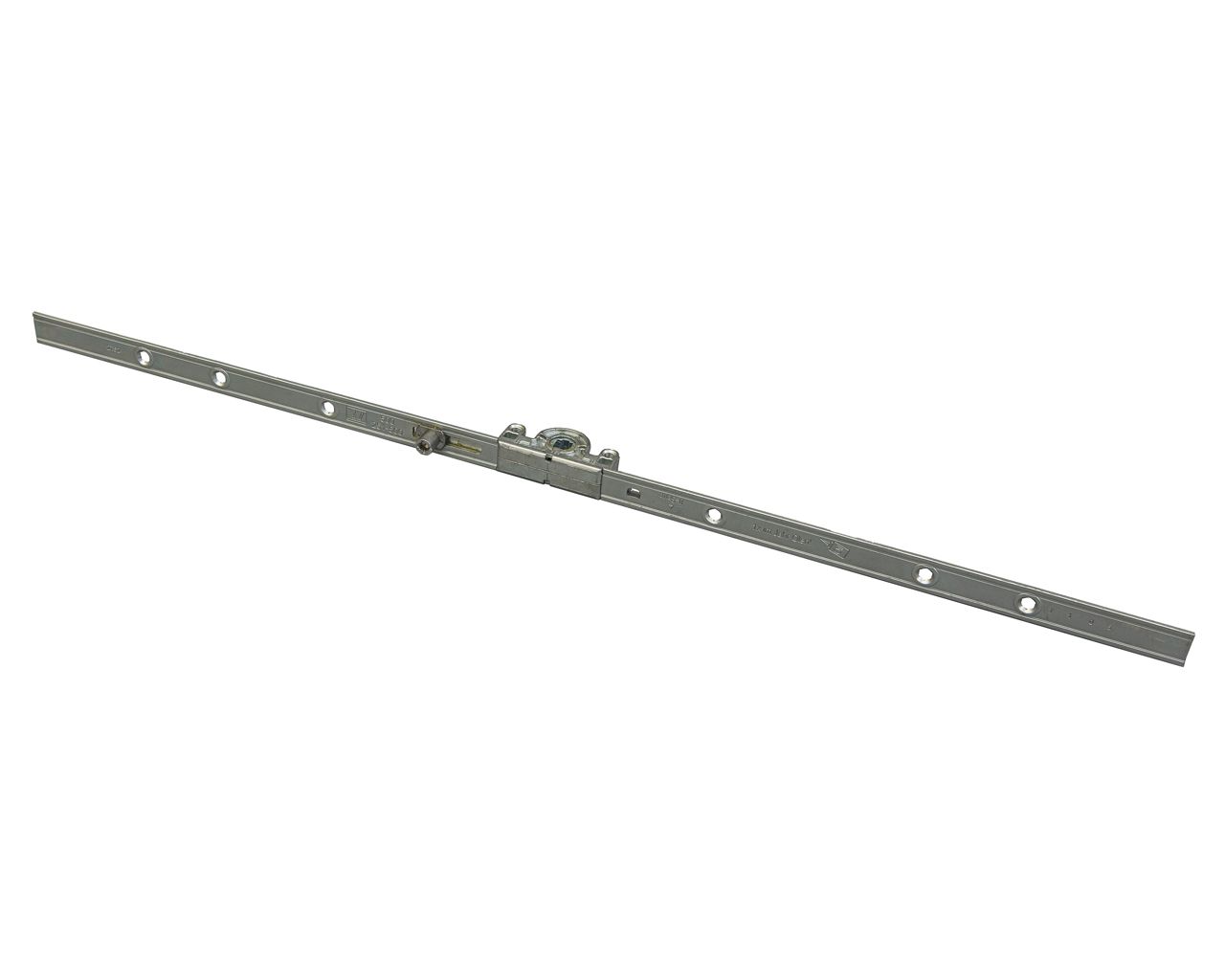 Запор основ. поворот. М. D15, 300-500, 500, (1E). Рис. 1 Запор основ. поворот. М. D15, 300-500, 500, (1E). Рис. 1