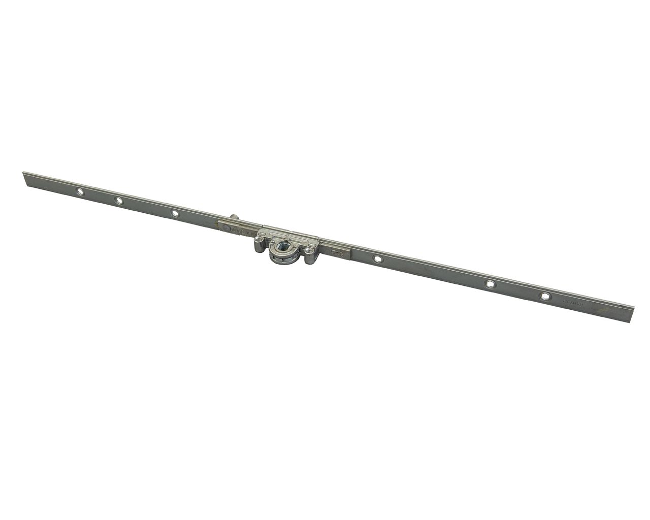 Запор основ. поворот. М. D15, 300-500, 500, (1E). Рис. 2 Запор основ. поворот. М. D15, 300-500, 500, (1E). Рис. 2