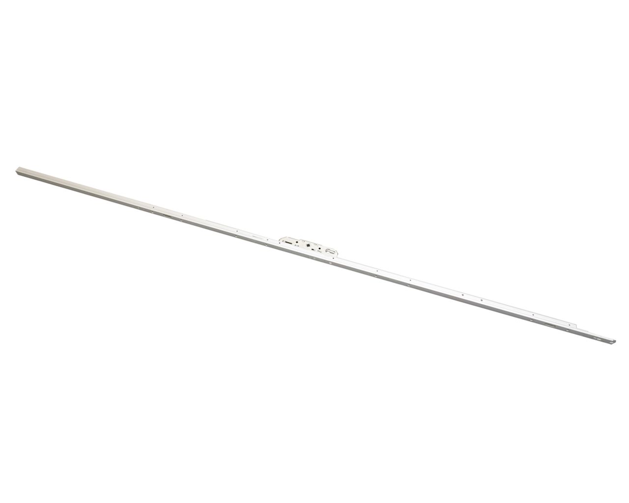 Запор основной 1660-2160 мм, дорнмасс 37,5 HS 150/300/400 кг PZ. Рис. 1 Запор основной 1660-2160 мм, дорнмасс 37,5 HS 150/300/400 кг PZ. Рис. 1